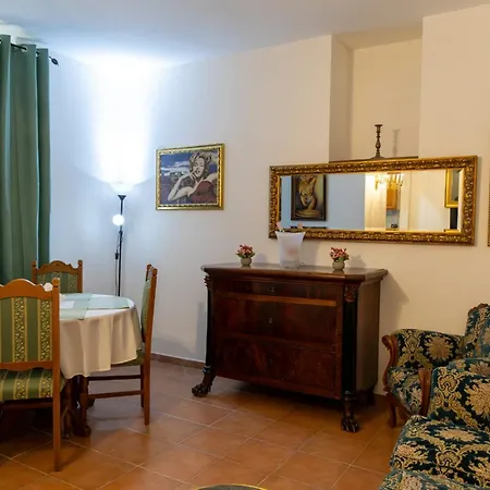 Annibaliano Suite